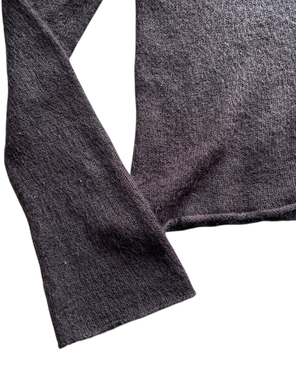 1990S DKNY JEANS SMALL SWEATER