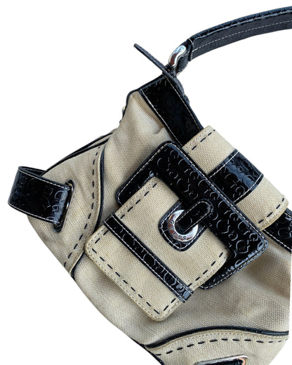 2000´S GUESS BAG