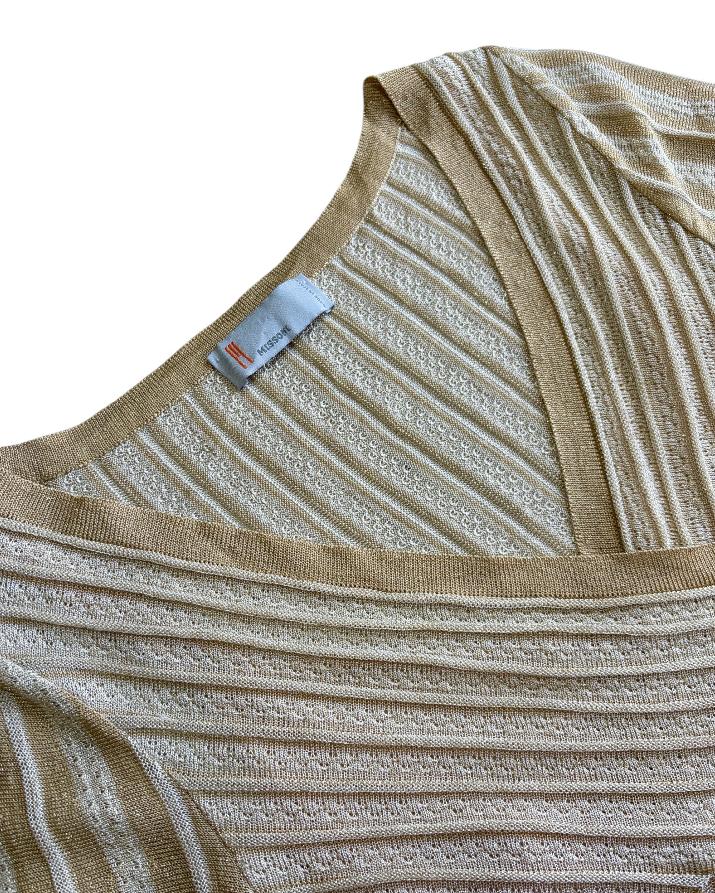 2010s MISSONI DRESS