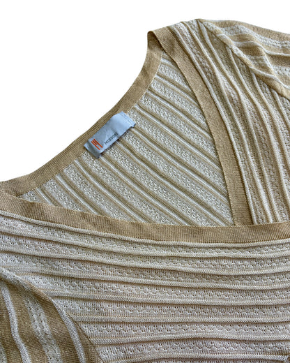 2010s MISSONI DRESS