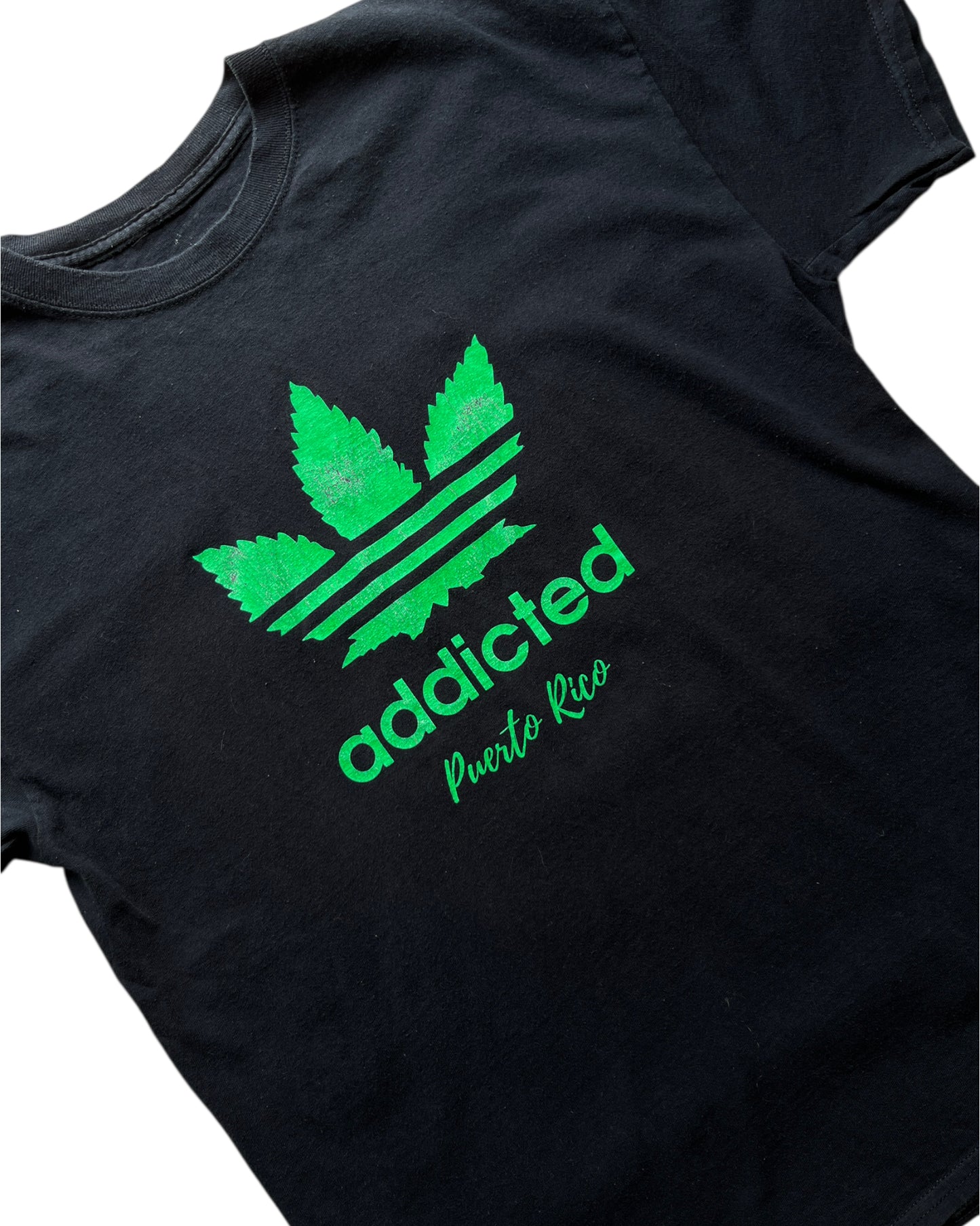 1990'S ADDICTED TSHIRT