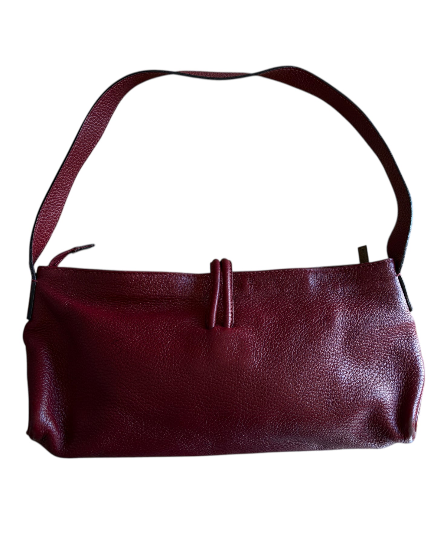 2000’S BURBERRY HAYMARKET HORN TOGGLE