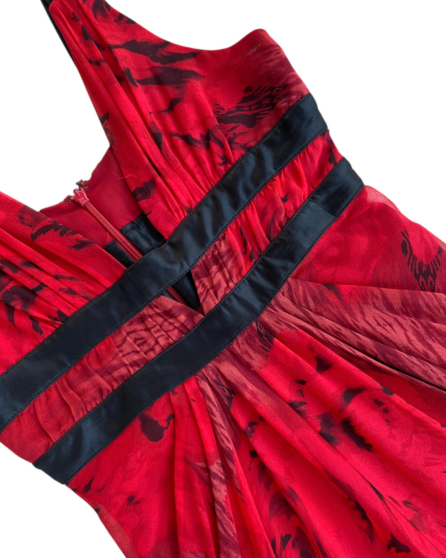2000´S BEBE DRESS