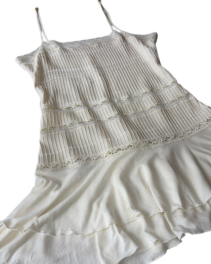1990S RITMO di PERLA TOP