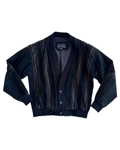 1980´S PIERRE CARDIU JACKET