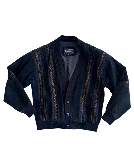 1980´S PIERRE CARDIU JACKET