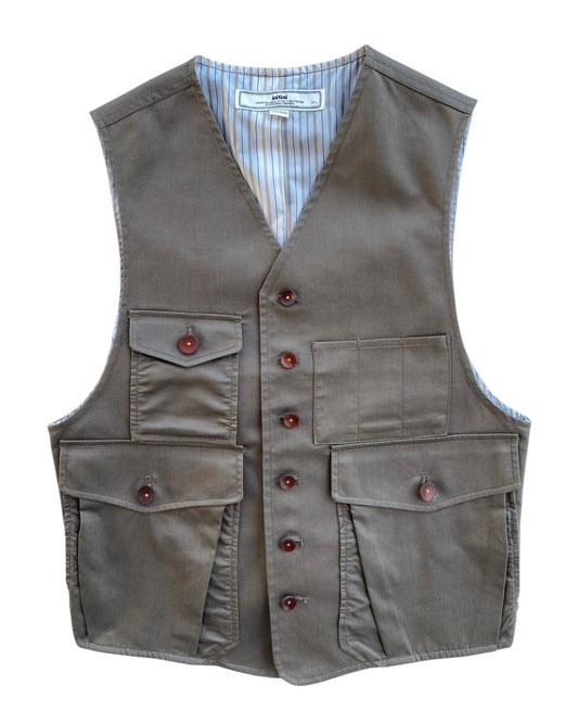 2000´S INITIAL VEST