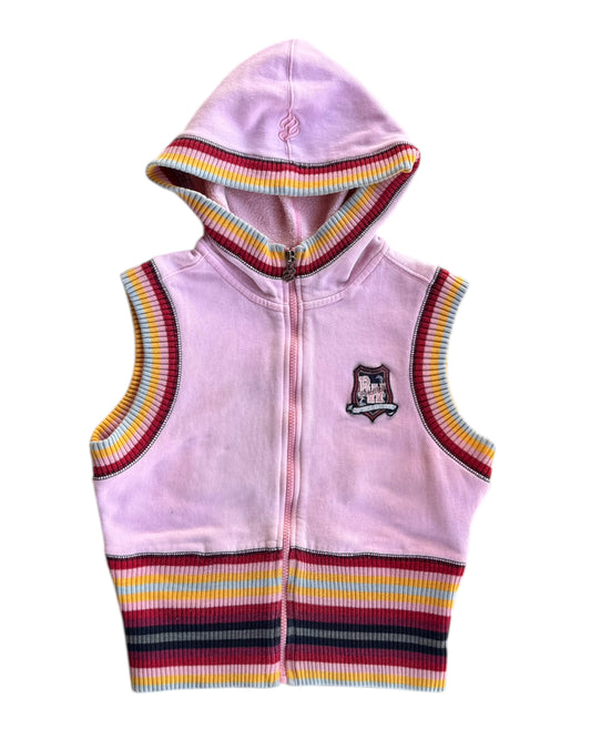 2000S ROCAWEAR VEST