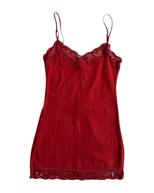 2000´S BOZZOLO CAMI TOP