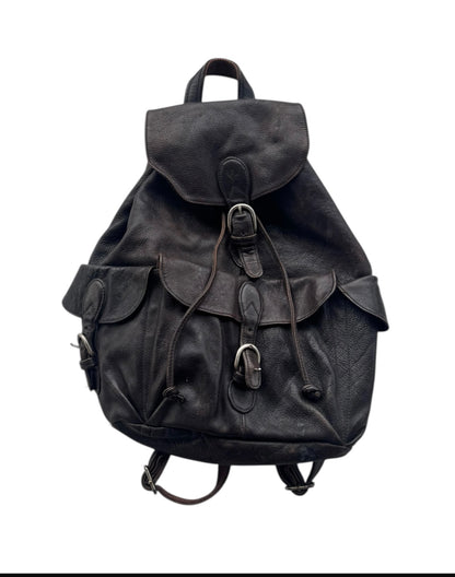 1990’S LONDON FOG BACKPACK