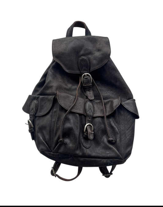 1990’S LONDON FOG BACKPACK