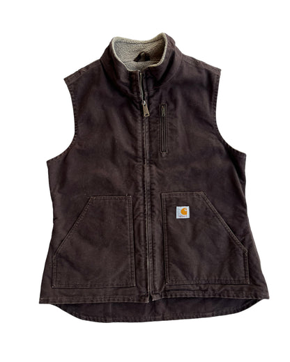 2000S CARHARTT VEST