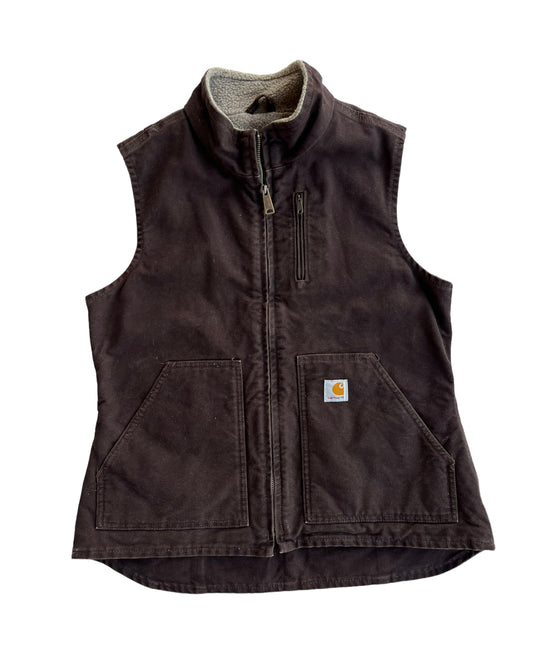 2000S CARHARTT VEST