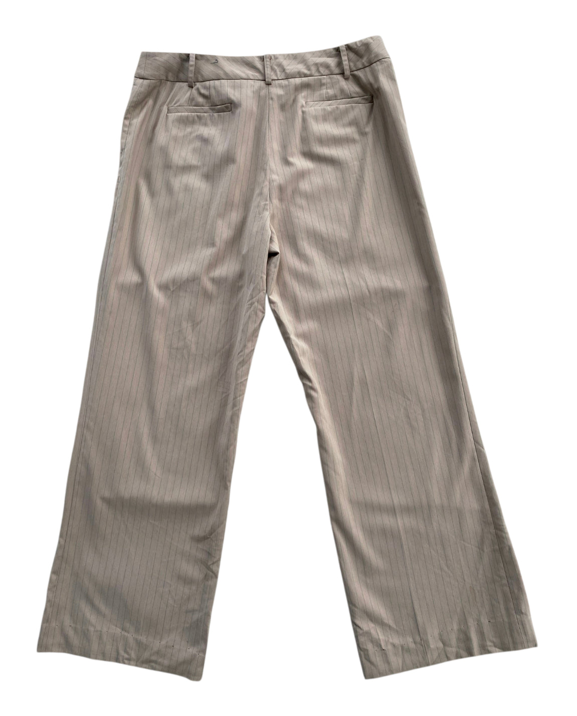 2000S APOSTROPHE PANTS