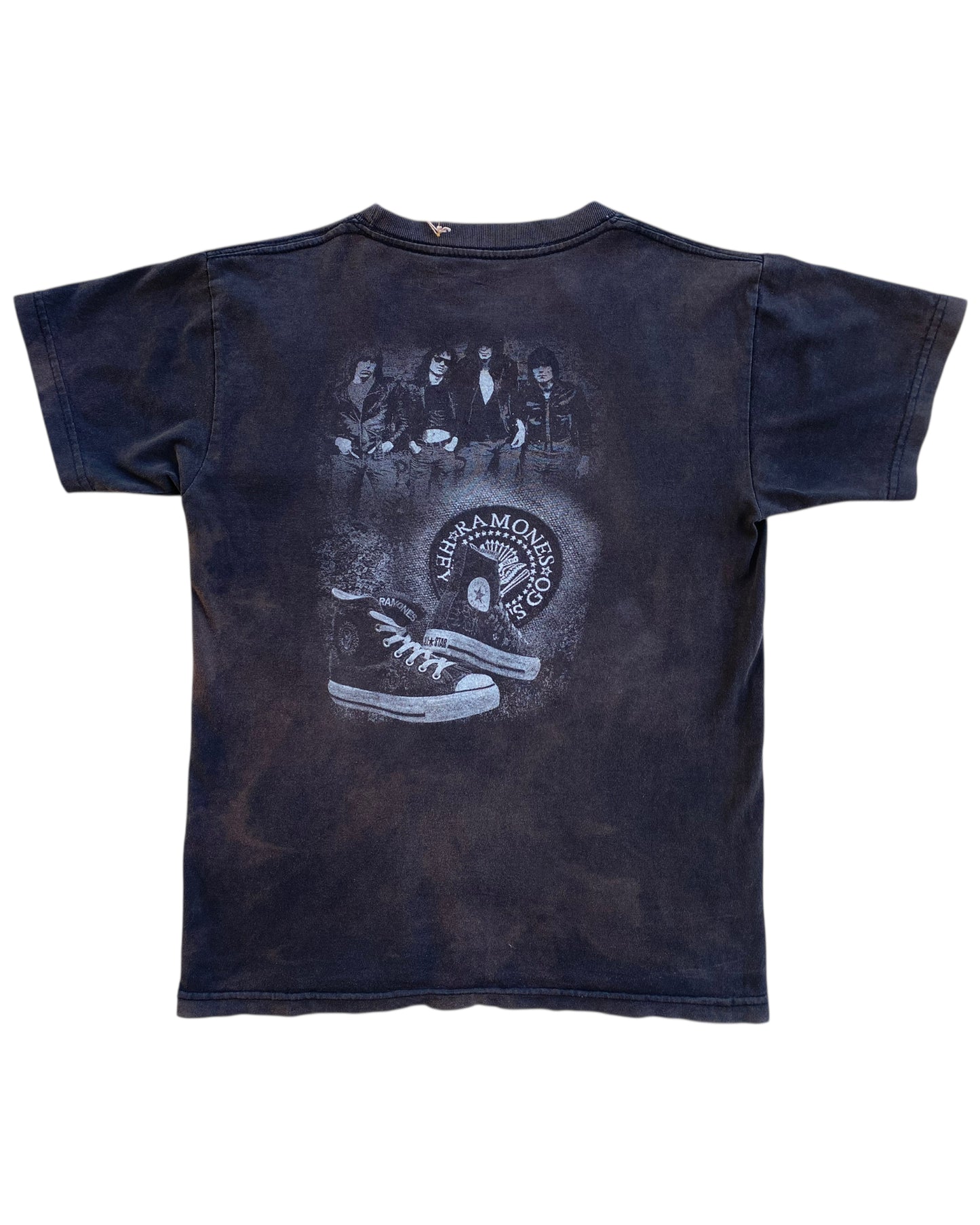 2000´S RAMONES T-SHIRT