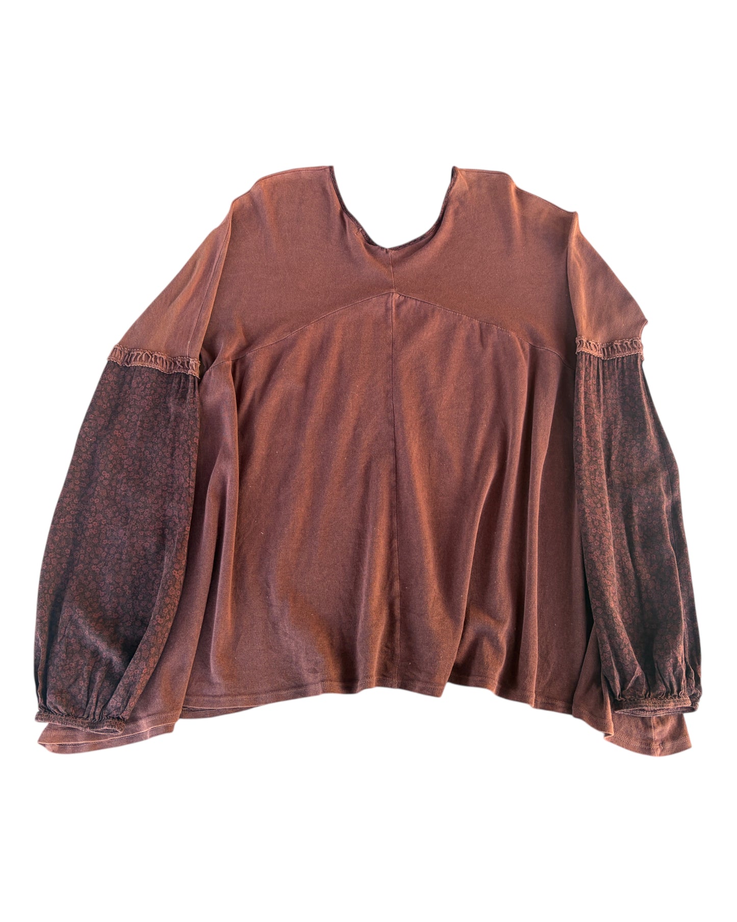 2000S PARTY LONG SLEEVE
