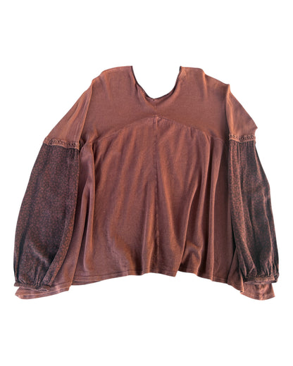 2000S PARTY LONG SLEEVE