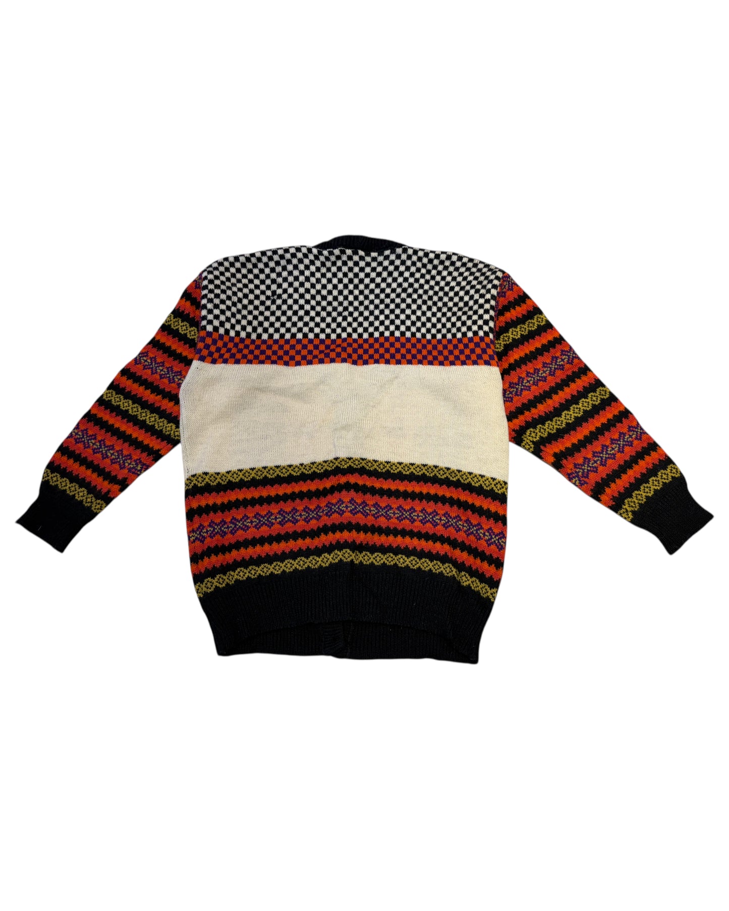 1990'S FRENCH CONNECTION SWEATER