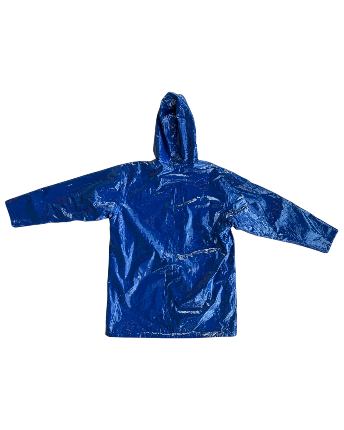 2000’S ATLANTIC BEACH RAINCOAT