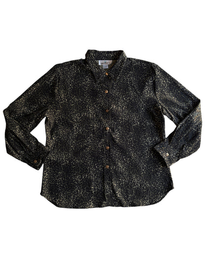 2000’S ERIN LONDON OVERSHIRT