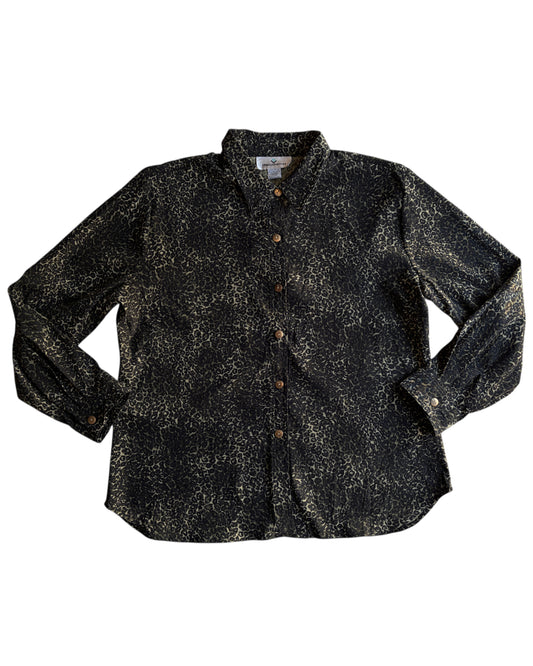 2000’S ERIN LONDON OVERSHIRT