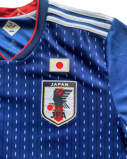 2010S JAPAN ADIDAS JERSEY