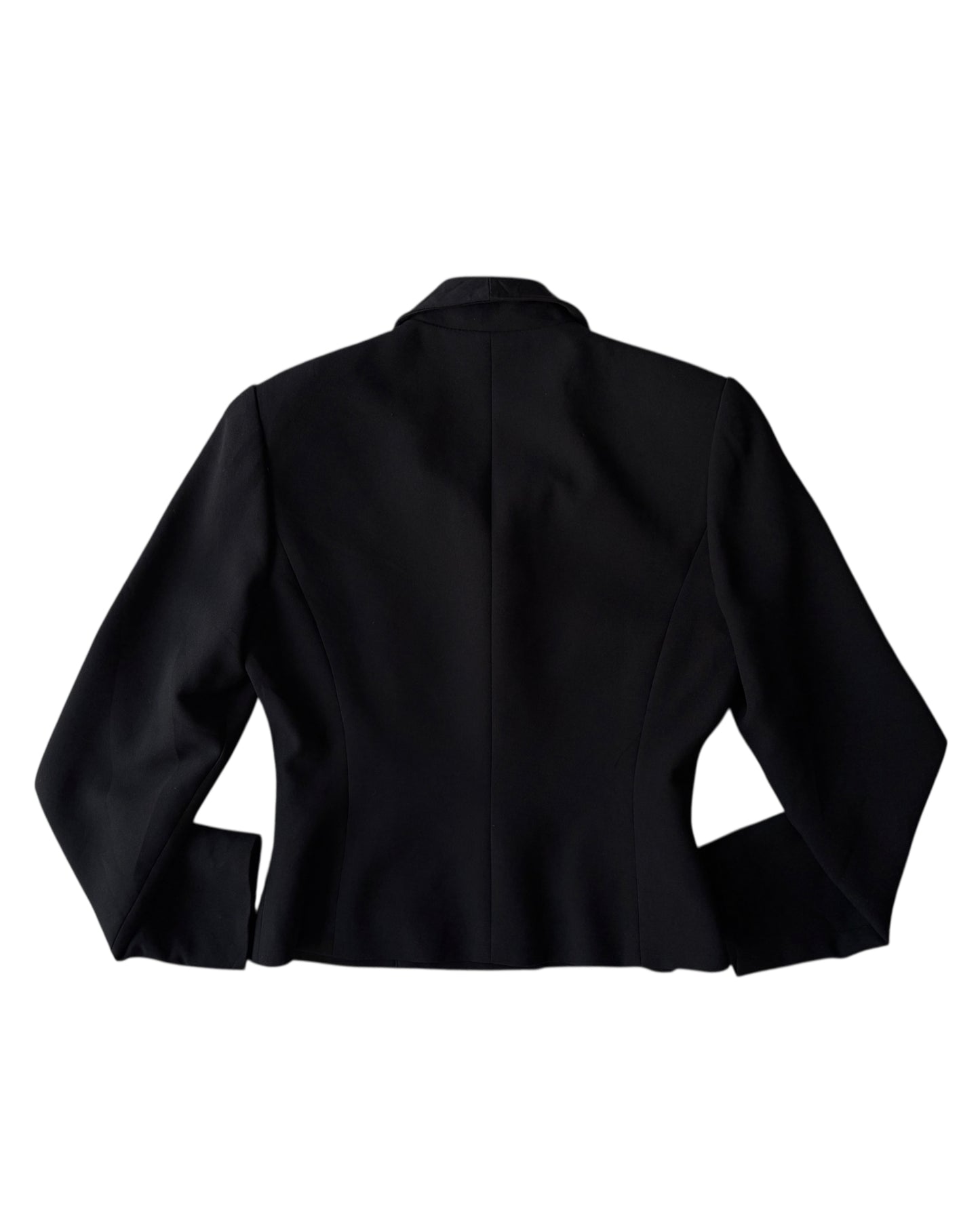 1990S KASPER FOR A.S.L. JACKET