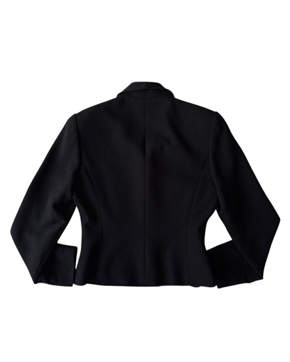 1990S KASPER FOR A.S.L. JACKET