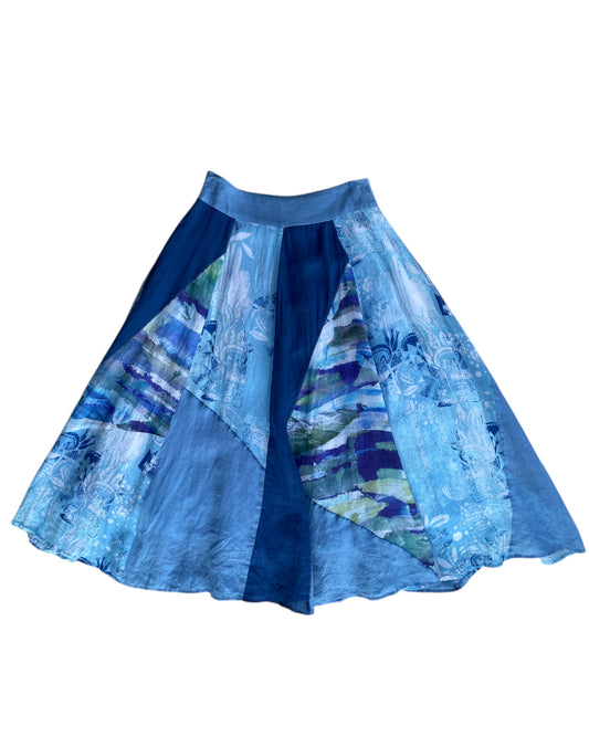 2000´S YOU FASHION SKIRT