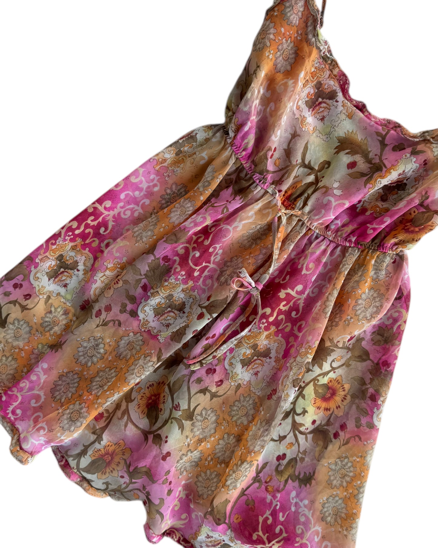 2000’S VICTORIA´S SECRET TOP