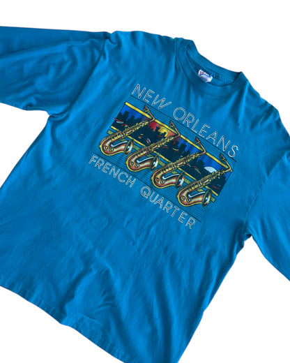2000´S NEW ORLEANS T- SHIRT