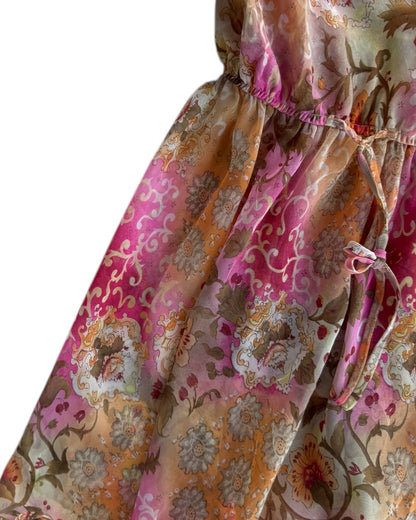 2000’S VICTORIA´S SECRET TOP