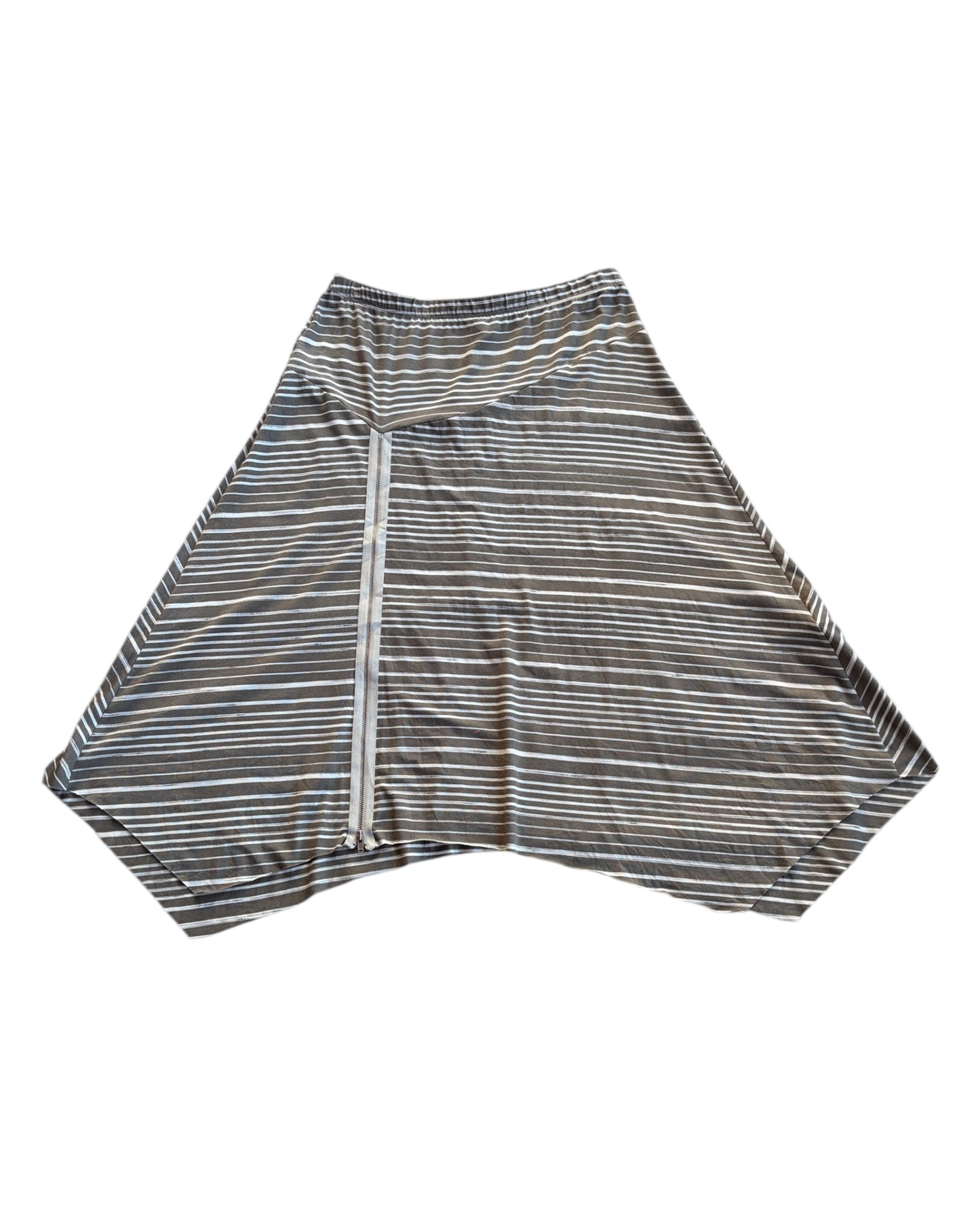 2000S CHALET ET CECI SKIRT
