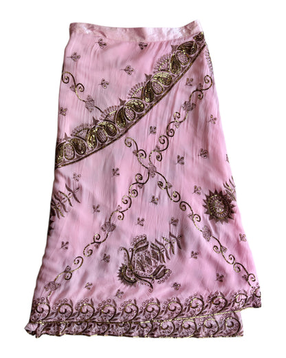 2000S LOTTA STENSSON SKIRT