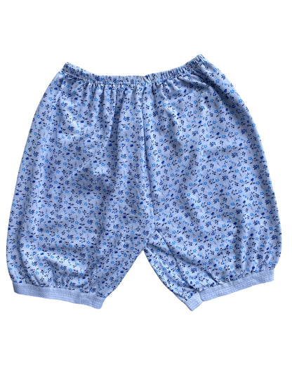 1990´S FLOWERED SHORTS
