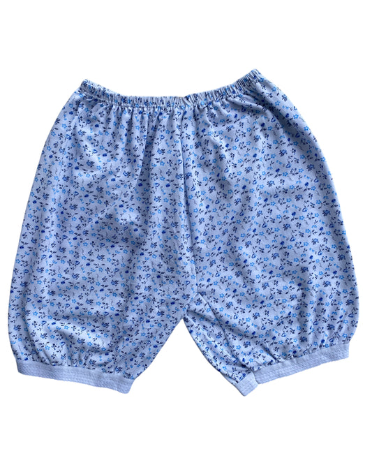 1990´S FLOWERED SHORTS