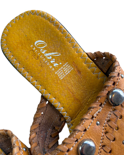 1990S OSBRI SANDALS