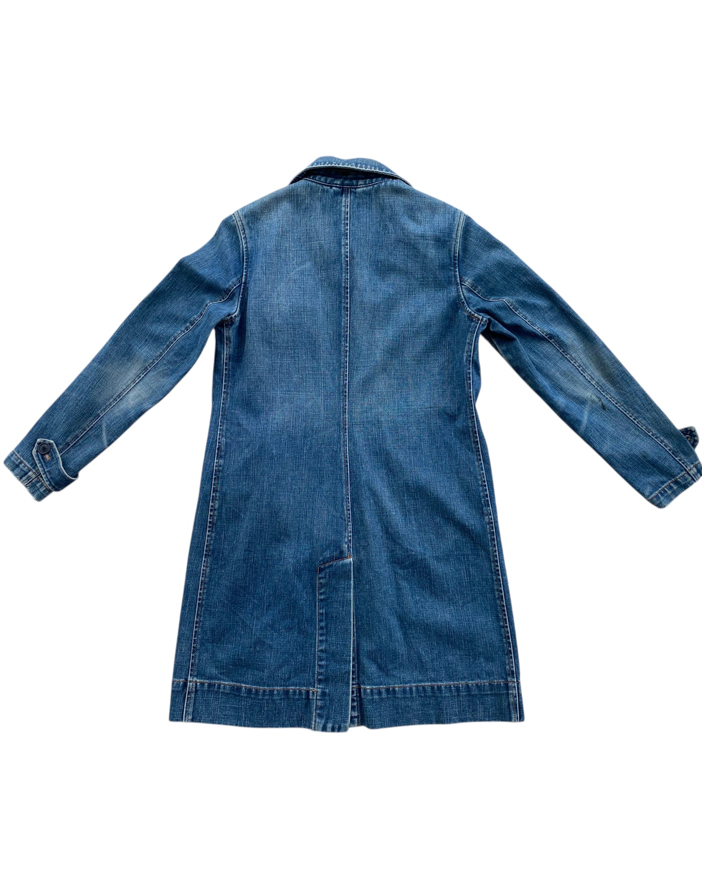 2000´S GAP DENIM JACKET