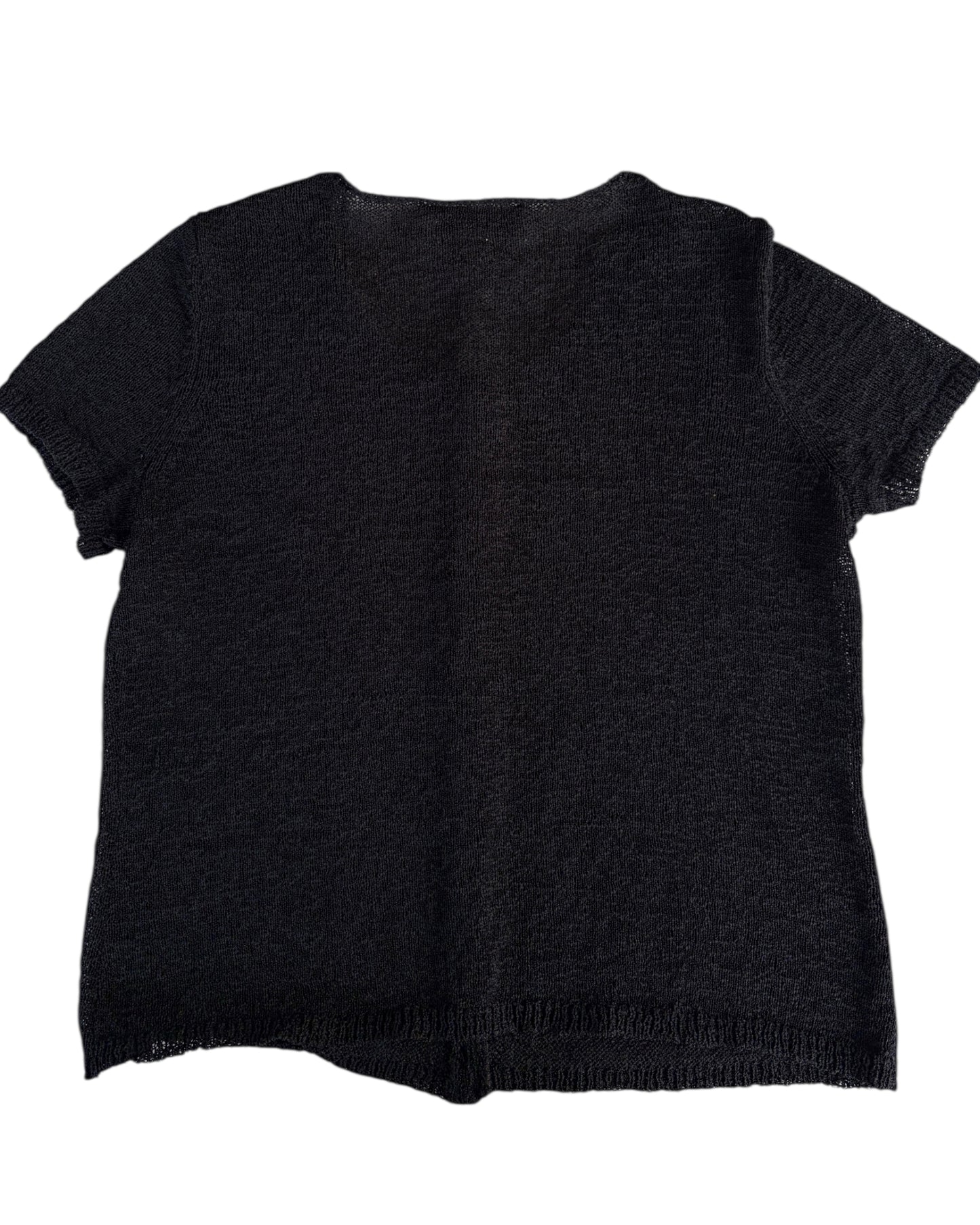 2000S NORTON MENAUGHTON  CARDIGAN