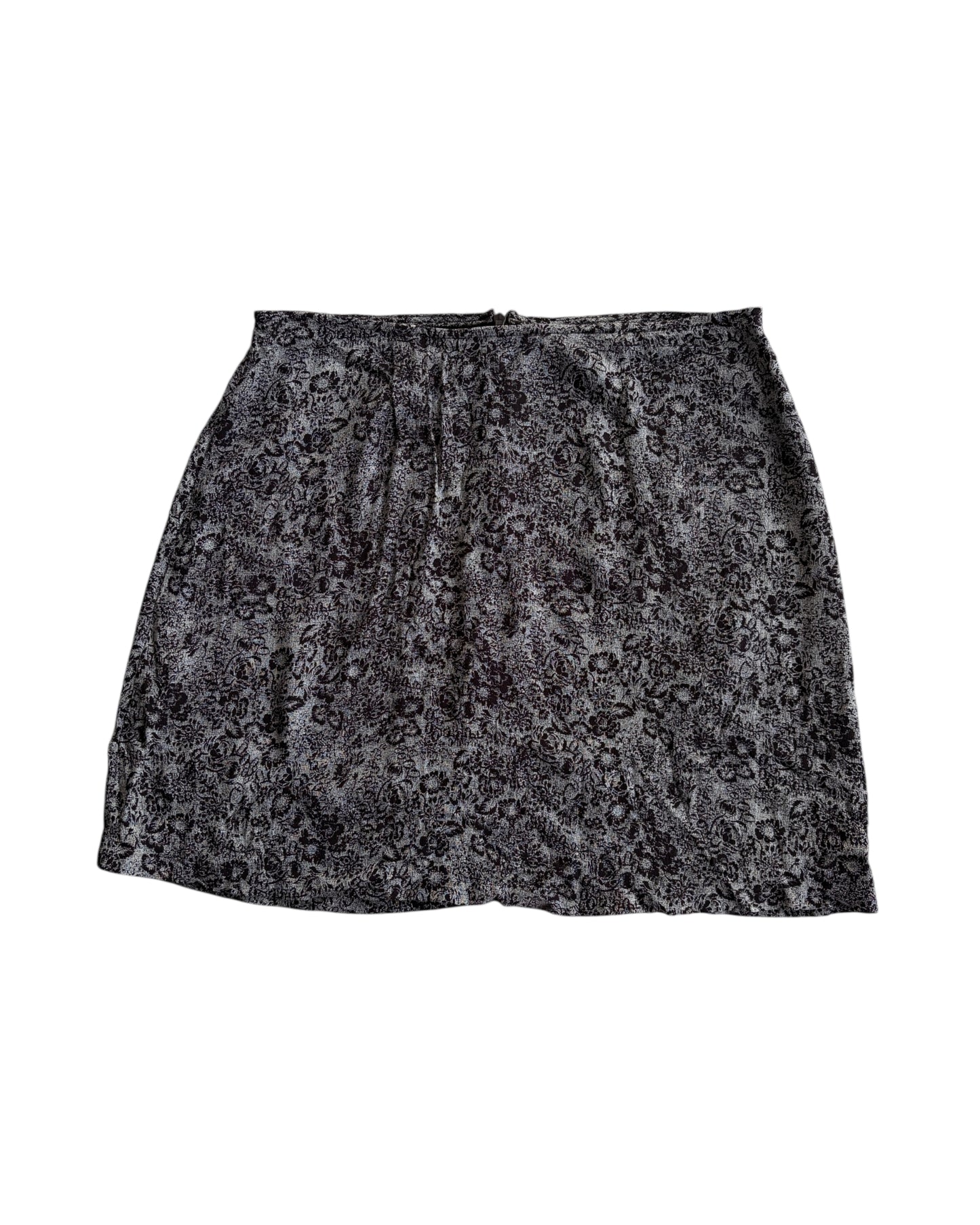 1990sS THE CRAFT SKIRT
