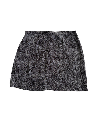 1990sS THE CRAFT SKIRT