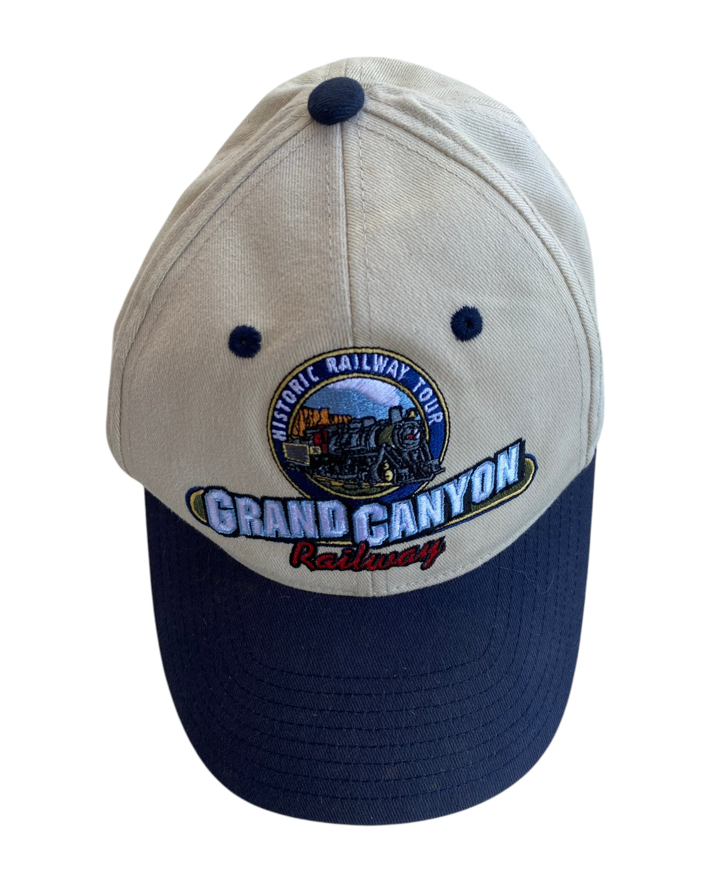 1990'S GRAND CANYON HAT