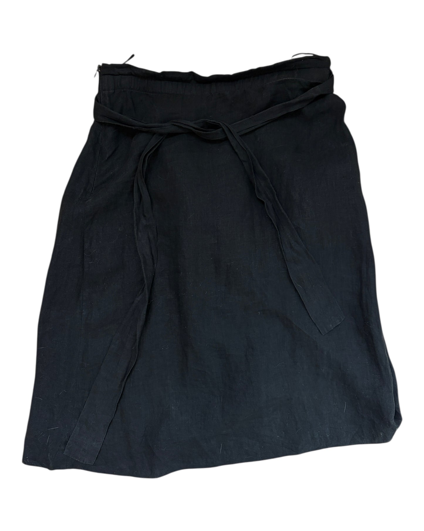2000S PRADA SKIRT
