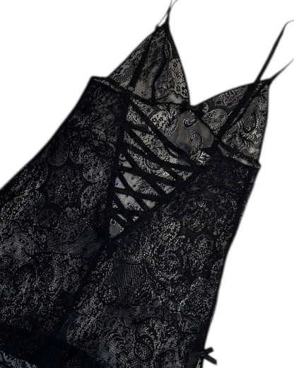 2000S VICTORIA´S SECRET TOP