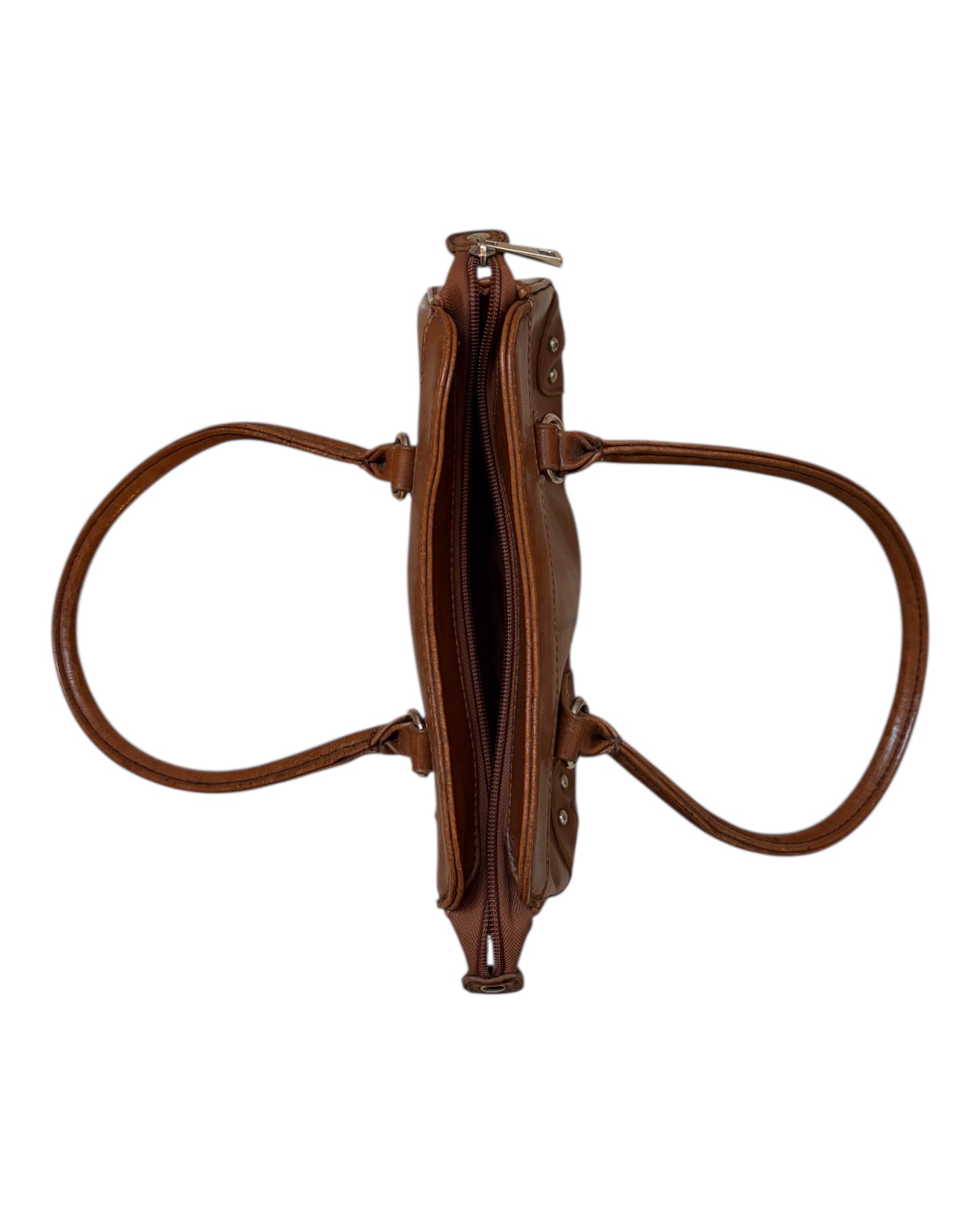 2000S CAROLINA MINI SHOULDER BAG