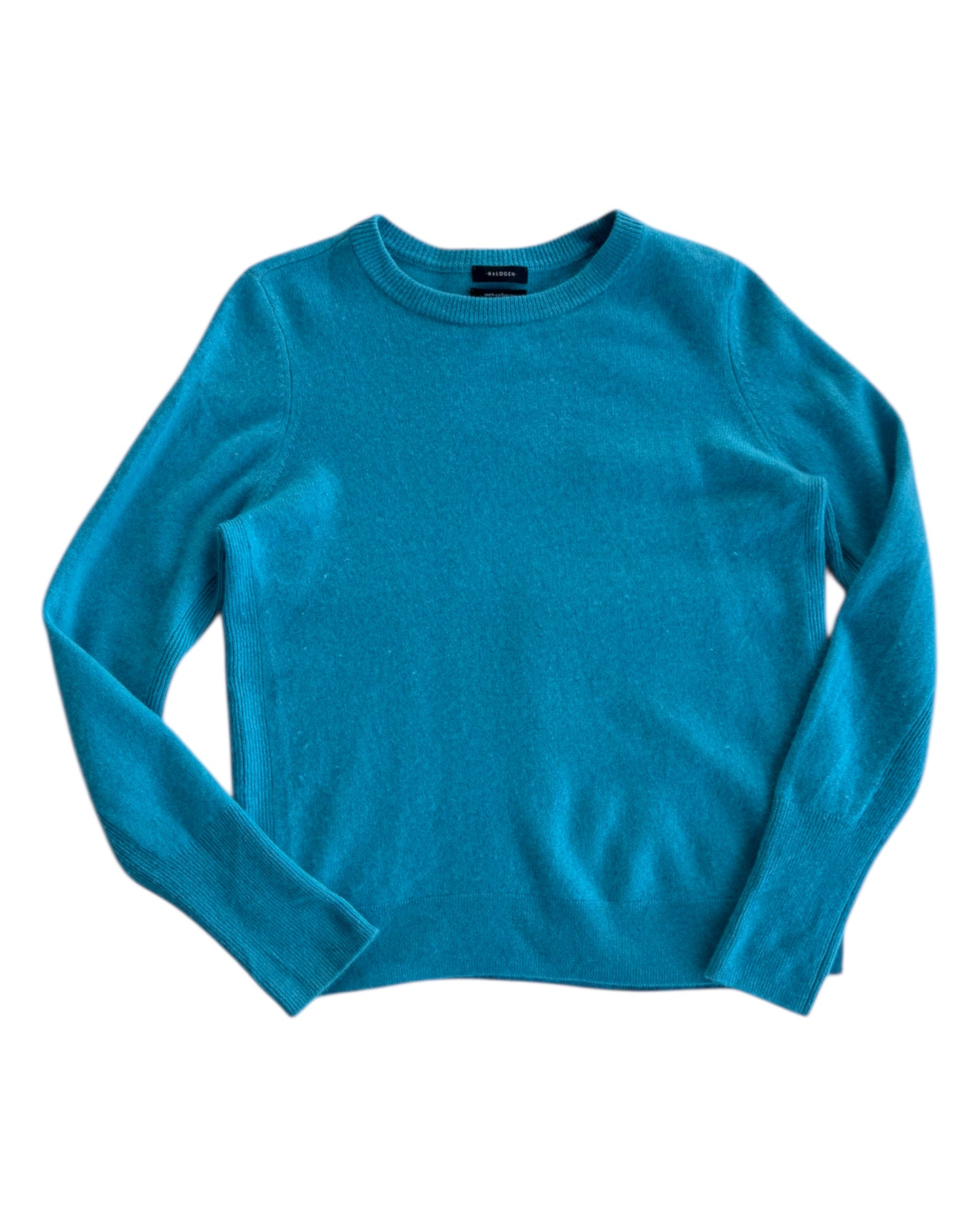 2000´S HALOGEN SWEATER