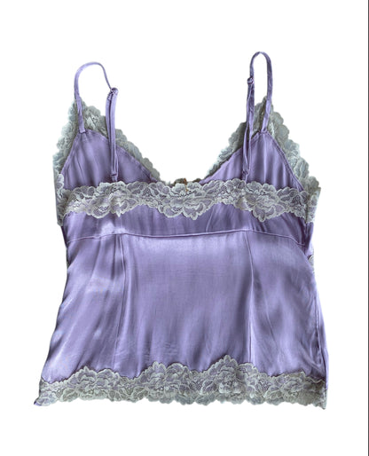 2000´S BEVERLY AND BECK CAMI TOP