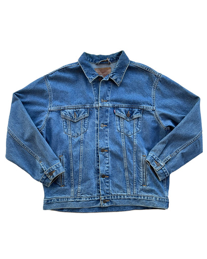 1990S LEVI'S DENIM JACKET