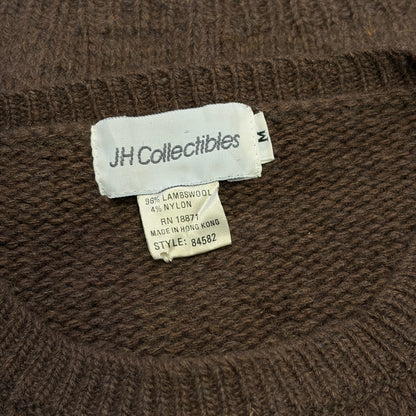 1990'S JH COLLECTIBLES SWEATER