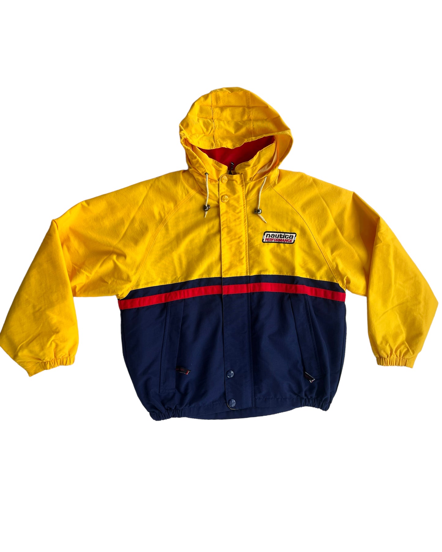 1990s NAUTICA WINDBREAKER